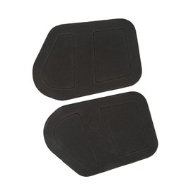 81561 0H080 Return One Order Tail Light Gasket Tail Light Cluster Foam Seal 81551 0H080 Replacement for Aygo MK1 2005-2014