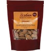 2Die4 Organic Activated Almonds, 100g