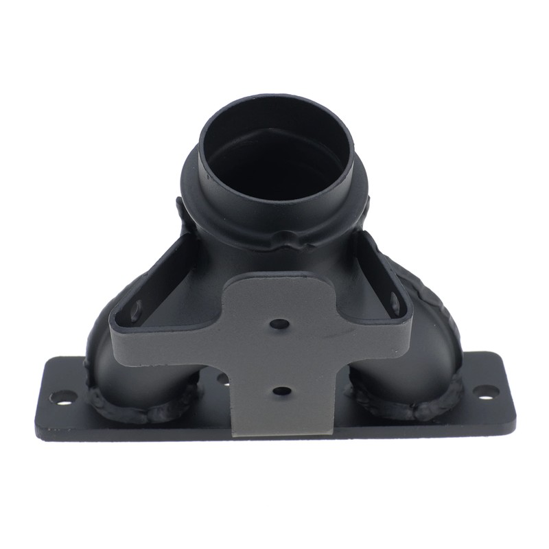 Exhaust Manifold for Polaris for Ranger for Crew XP HD