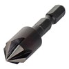 Sankyo Corporation CS6-13 H&H Hexagonal Shaft Chamfer Cutter 0.5 inches