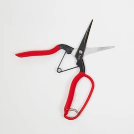 Geely Harvesting Shears with Guard Made in Japan, Harvesting Fruits and Vegetables, Onions, Cucumbers, Increased Work Efficiency
