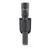 Flashlight Holder/Holster -Fits belts up to 2.25''