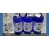Secco Hand sanitizer secco Bottle with pump 17 fluid ounces￼
