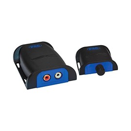 PAC LP7-2R L.O.C.PRO Series Line-Out Converter with Remote Turn-on Circuit (2 Channels, with Remote Level Controller)