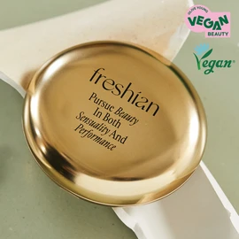 freshian Egg Like Egg Like Cover Cushion (Vegan) - No. 203 (AD)