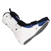 Ankle Brace Breathable 360° Protection Detachable Reusable Washable Adjustable Foot