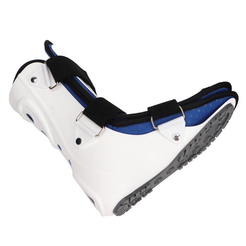 Ankle Brace Breathable 360° Protection Detachable Reusable Washable Adjustable Foot