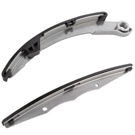 BOXI Timing Chain Kit Compatible for Nissan Frontier 2006 2007 2008 2009 2010 / Pathfinder Xterra 2005 2006 2007 2008 2009 2010 (4.0L V6 GAS, ENG. CODE "VQ40DE") Replace # TKNI042 TK10670 TK3042