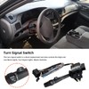 OVANOH Multifunction Turn Signal Switch Combination Control Headlamp Windshield Wiper