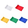 Nylon Golf Flag Golf Putting Green Flag Training Hole Pole