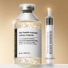 UnKnown Home Shopping Product Ingredient Editor Melting Thread Lifting Silk Peptide Ampoule Large Capacity 1ea 60ml / 홈쇼핑 상품 성분에디터 녹는실 리프팅 실크 펩타이드 앰플 대용량 1개 60ml
