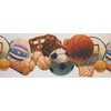 Baseball Basketball Tennis Soccer Ball Basket Glove Bat Sports Wallpaper