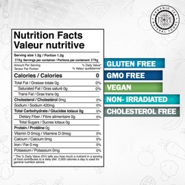 Pride Of India - Dark Himalayan Pink Salt - Enriched w/ 84+ Natural Minerals, Fine Grind 1 Pound (16 oz) Dual Sifting Jar - Easy Flow Granules - No Grinding Needed, Unrefined, Natural Bold Pure Taste