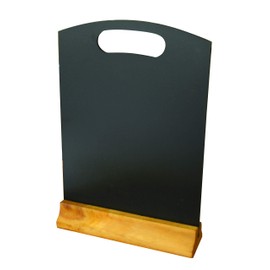 A4 Hand Held Table Top Menu/Specials Chalkboard