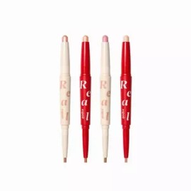 Gita 에스쁘아 리얼 아이 애교살 스틱 1.45g x2SET (AD) Espoir Real Eye Aegyo Sal Stick 1.45g x2SET (AD) [Basic]