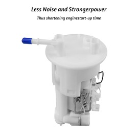 Bomba de combustible para Yamaha YZF R1 2004-2006, para Yamaha YZF R6S 2006-2009, para Yamaha YZF R6 2005, reemplazar 5PW-13907-01-00, 5PW-13907-03-00