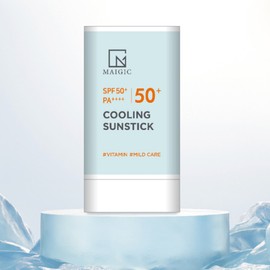 Maisic Cooling Sun Stick SPF50+ PA++++ 20g / 메이직 쿨링 선스틱 SPF50+ PA++++ 20g