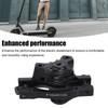 Electric Scooter Brake Caliper Aluminum Alloy Scooter Wheel Brake Caliper