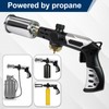 Asnfanl Blow Torch (Tank Not Included)