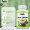 pslalae Chanca Piedra Capsules 1600mg - Liver & Kidney Support,