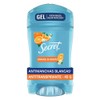 Secret Gel Orange Blossom 45g