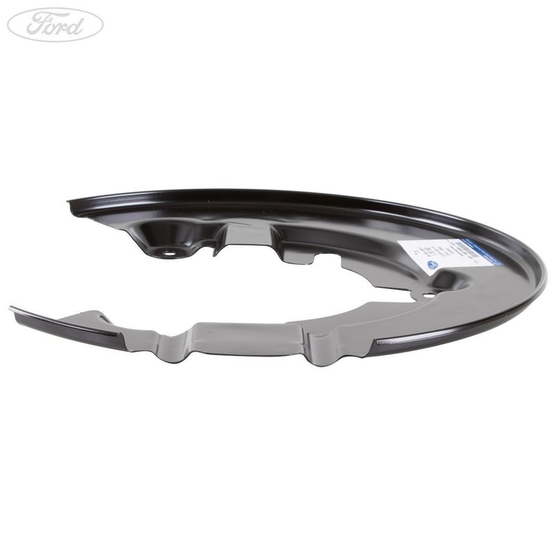 Ford Genuine Focus Mk3 ST Front N/S Left Brake Disc