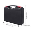 GANAZONO Universal Machine Case Storage Tool Box Portable Tool Organiser