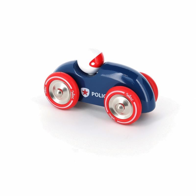 VILAC - Rally GM Police, 2283P