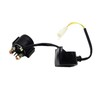 PRO BAT Full Electric Wiring Harness Wire Loom CDI Coil