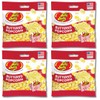 Jelly Belly - 4 Packs (Buttered Popcorn)