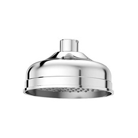 Pfister LG15-TB0C showerhead-Replacement-Parts, Polished Chrome
