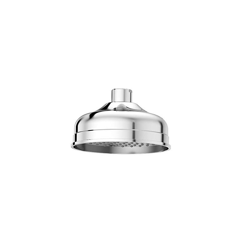 Pfister LG15-TB0C showerhead-Replacement-Parts, Polished Chrome