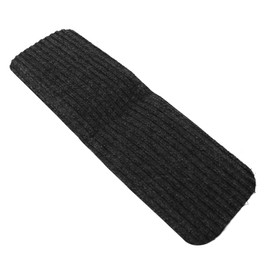 Ieron 4 pcs RV Step Covers, RV Stair Covers with Tape, RV Step Rug, RV Step Carpet, Camping Rug for Mobile Home, 19.5x7.5inch / 49.5x19cm