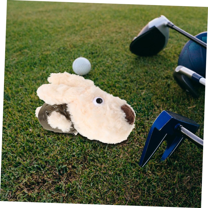 WOONEKY Head Cover Hat Cover Golf Covers for Drivers Golf