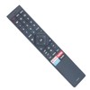 ALLIMITY EN3A70 Voice Replacement Remote Control Compatible with Hisense UHD