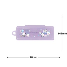 Camio Japan 222893 Compass Sticky Pastry Amusement Park