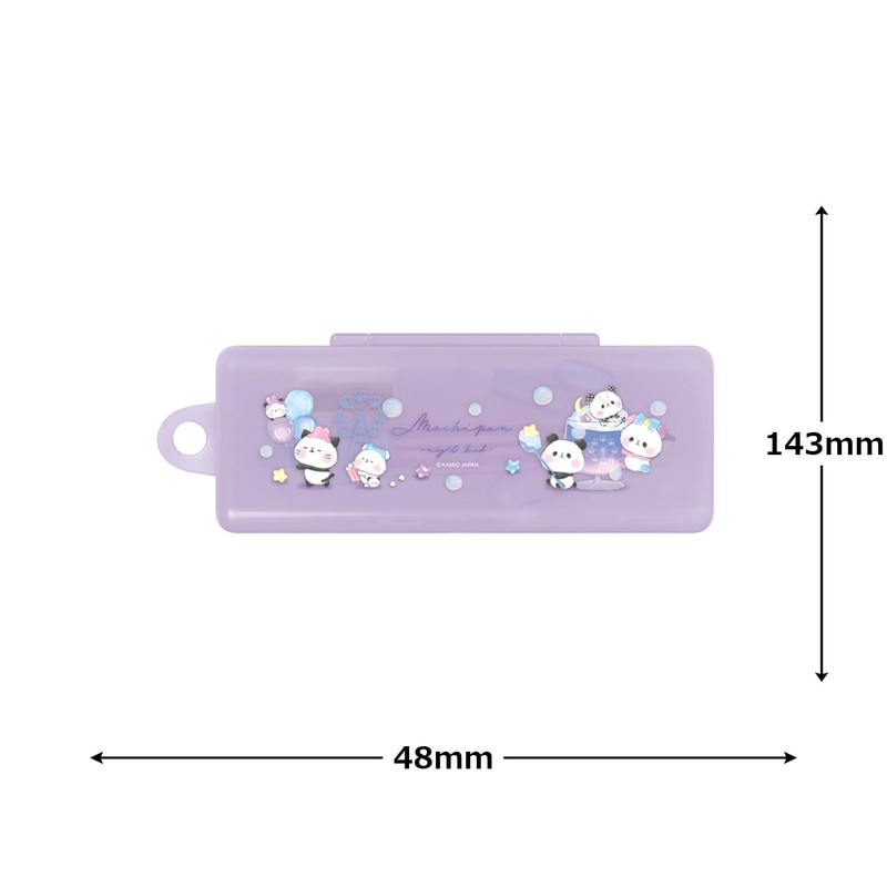Camio Japan 222893 Compass Sticky Pastry Amusement Park