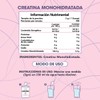 Bhp She Fit Women Creatina 100 Serv Sabor Sin sabor