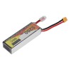 RC Lipo Battery 11.1V 50C Discharge Rate 3S 5200mAh Remote