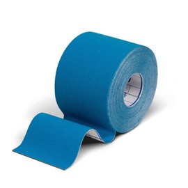 DERMAPLAST Active Kinesiology Tape 5 cm x 5 m Blue Pack of 1