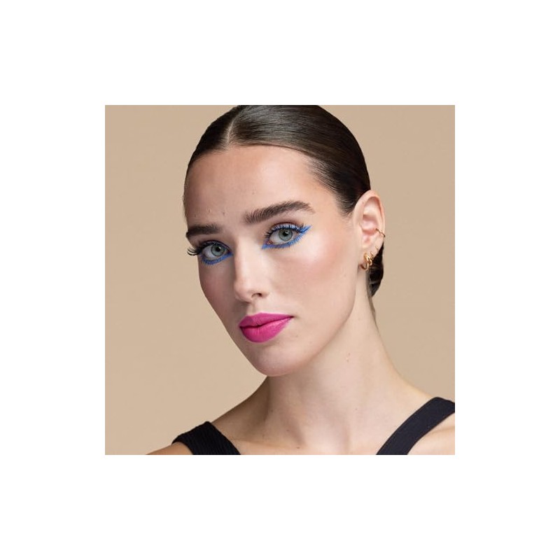 Catrice Intense Matte Lip Pen, No. 030, Pink, with Vitamins,