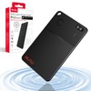 Slim Wallet Tracker Card for Android, Wireless Rechargeable Bluetooth Smart