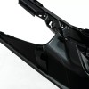 YLT AUTO For 2019 2020 2021 Honda Civic Sedan Grill