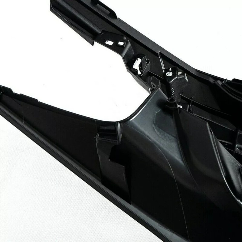 YLT AUTO For 2019 2020 2021 Honda Civic Sedan Grill