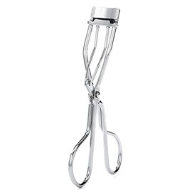 Uranian Silver Eyelashes Curler Partial Lash Curler Profession Mini Eye lash Curlers Makeup Tool for Women and Girls