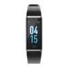 Wireless Smart Watch Bluetooth Fitness Tracker Heart Rate Monitoring Waterproof