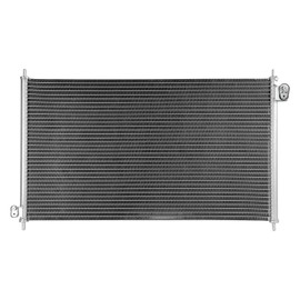 FVP - Condenser Non-Flushable (CON4900)