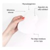 Molin Protector Absorbente De Sudor Para Axila 30 Pz