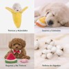 PUBAMALL Juguetes para Perros de Entrenamiento Molar, Set de 12