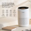 Bosch Filter for Air Purifiers Air 2000